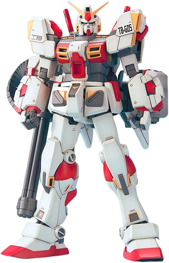 mg 机动战士高达外传"side story"rx-78-5 高达5号机