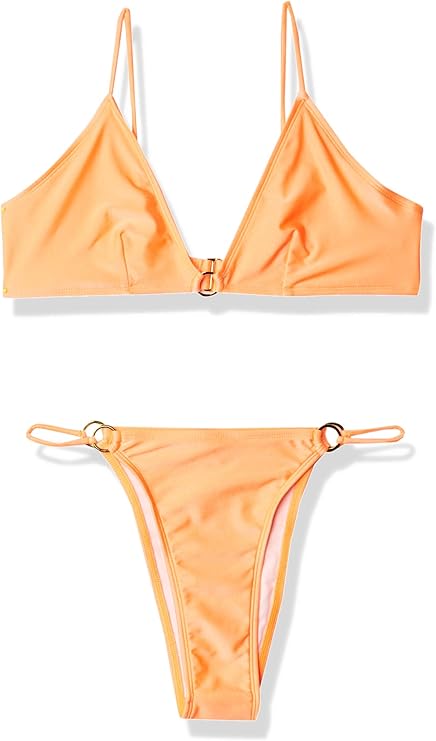 forplay 女式标准 ibiza 比基尼套装