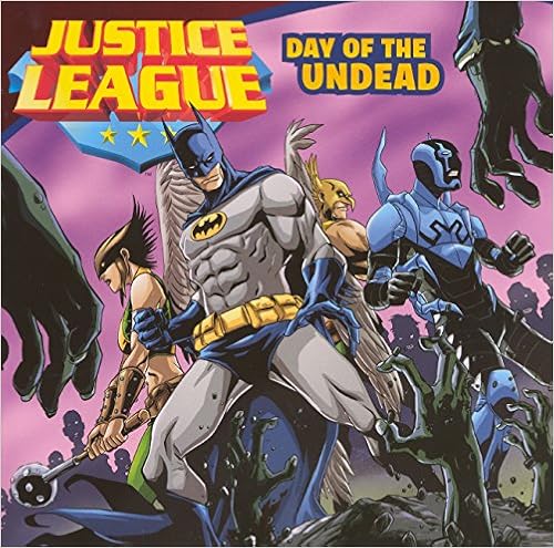 《day of the undead》 【摘要 书评 试读】图书