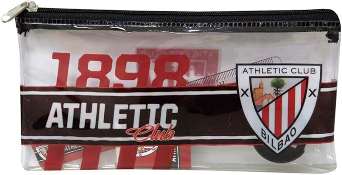 athletic club bilbao - 铅笔盒学校用品 (cyp gs-412-ac)