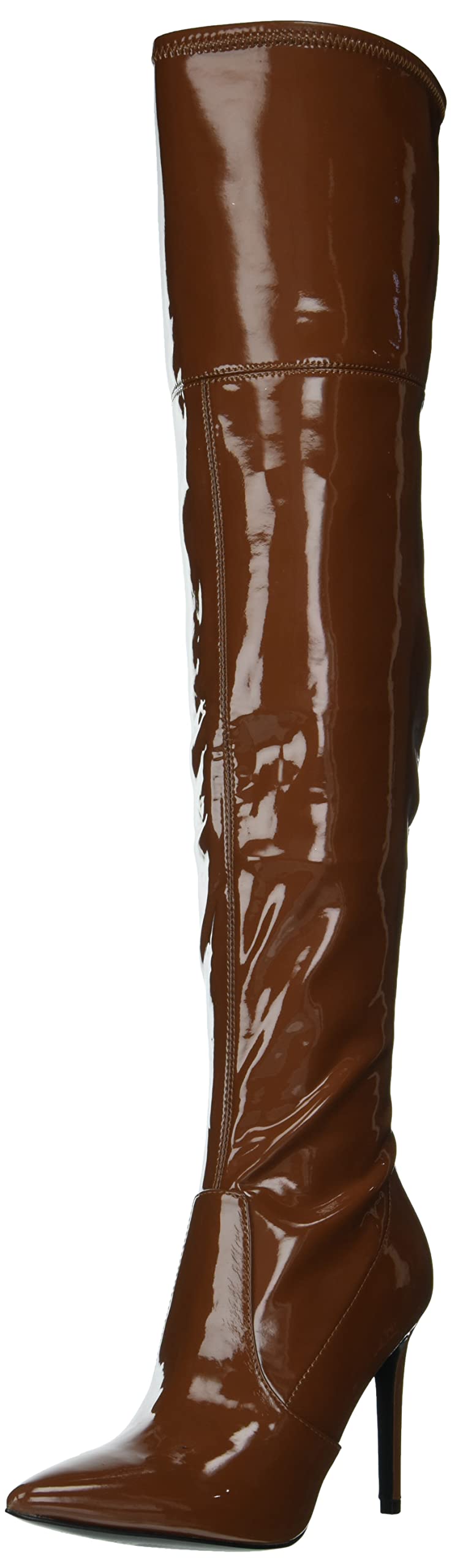 GUESS Bowey over-the-knee boots for women