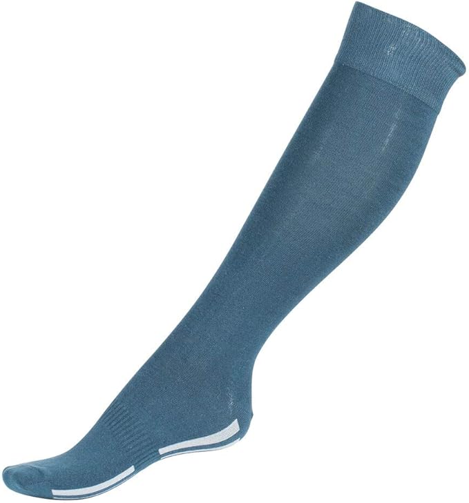 horze coolmax 袜子 灰蓝色 eu36-38 h-cp-31331