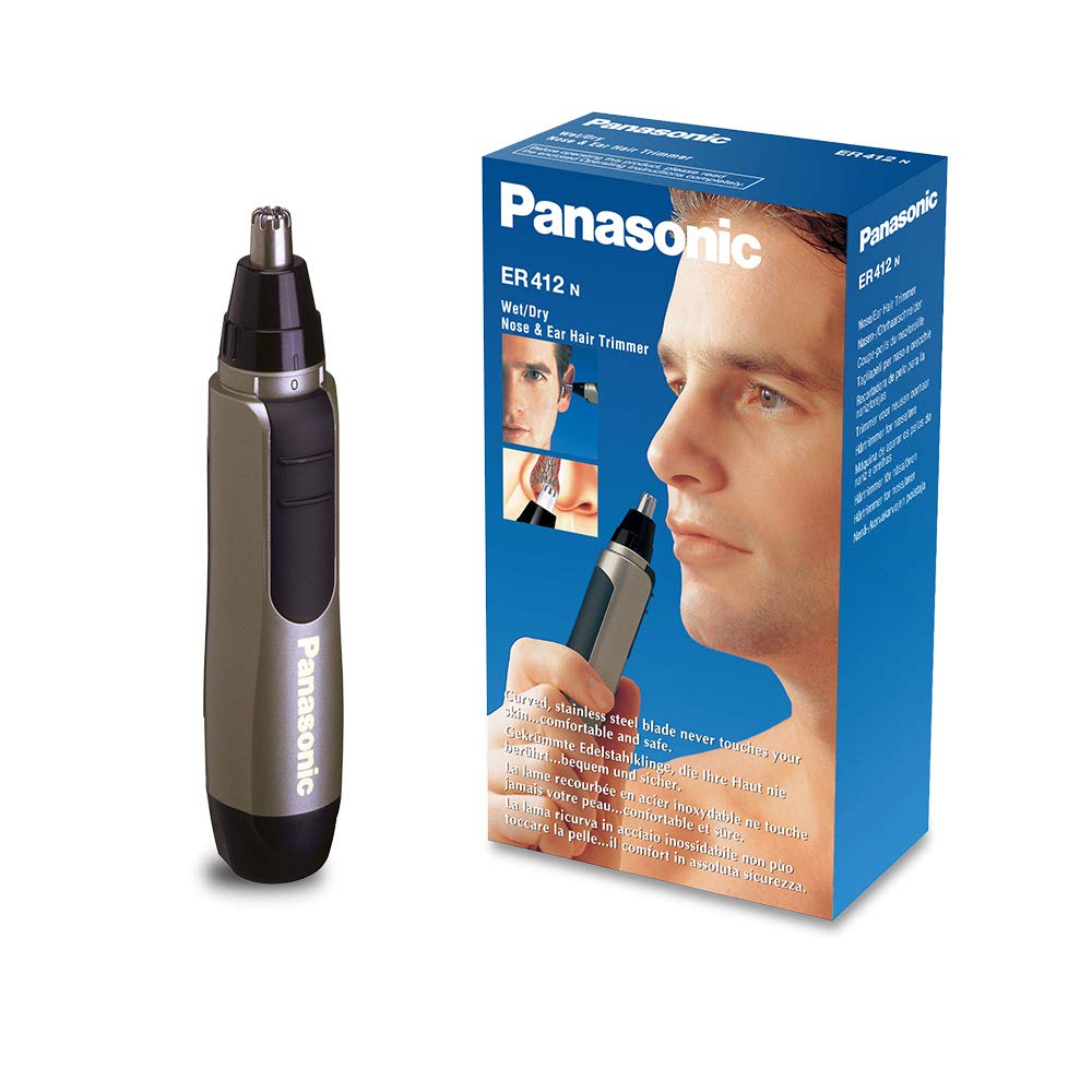 Panasonic ER412B razor