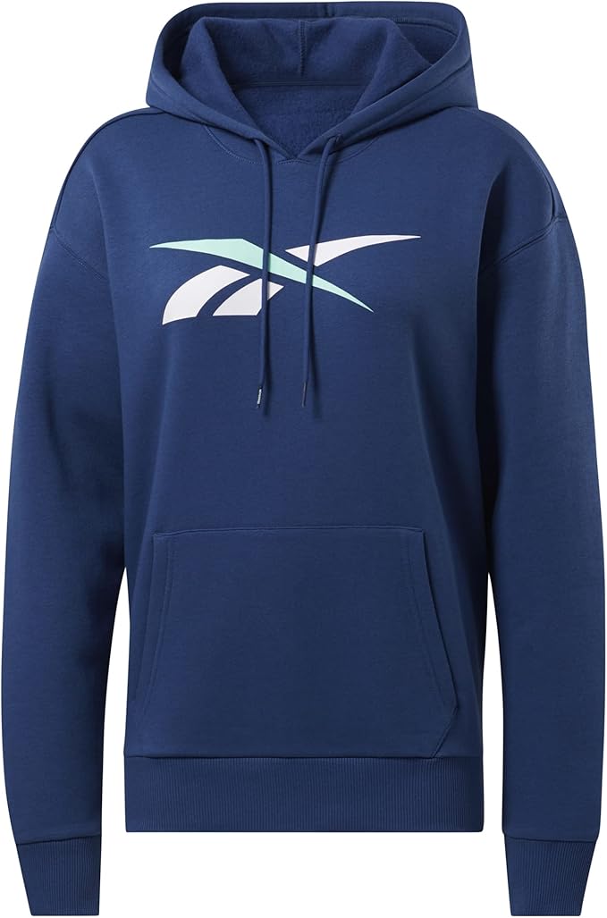 reebok 锐步 男士 te vector oth 连帽衫 运动衫