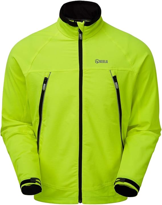 keela 男式 lynx 夹克