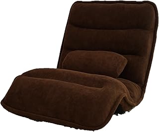 skater 斯凯达 宽松长座椅 棕色