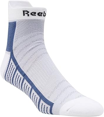 reebok 锐步 中性款 float run 脚踝袜