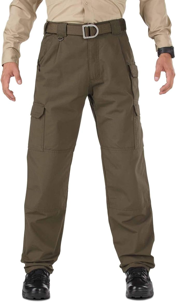 11 tactical herren cargohose baumwolle canvas mit action bund