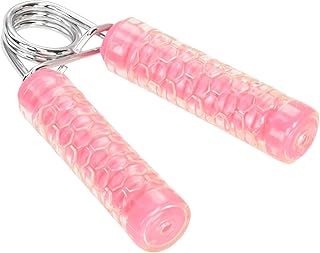 0 49元 握力器 力量训练器械 运动户外休闲 Amazon Cn