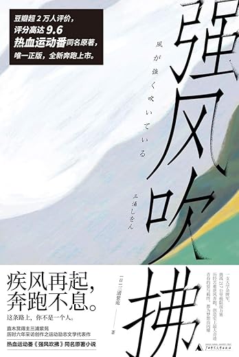 强风吹拂 强风吹拂