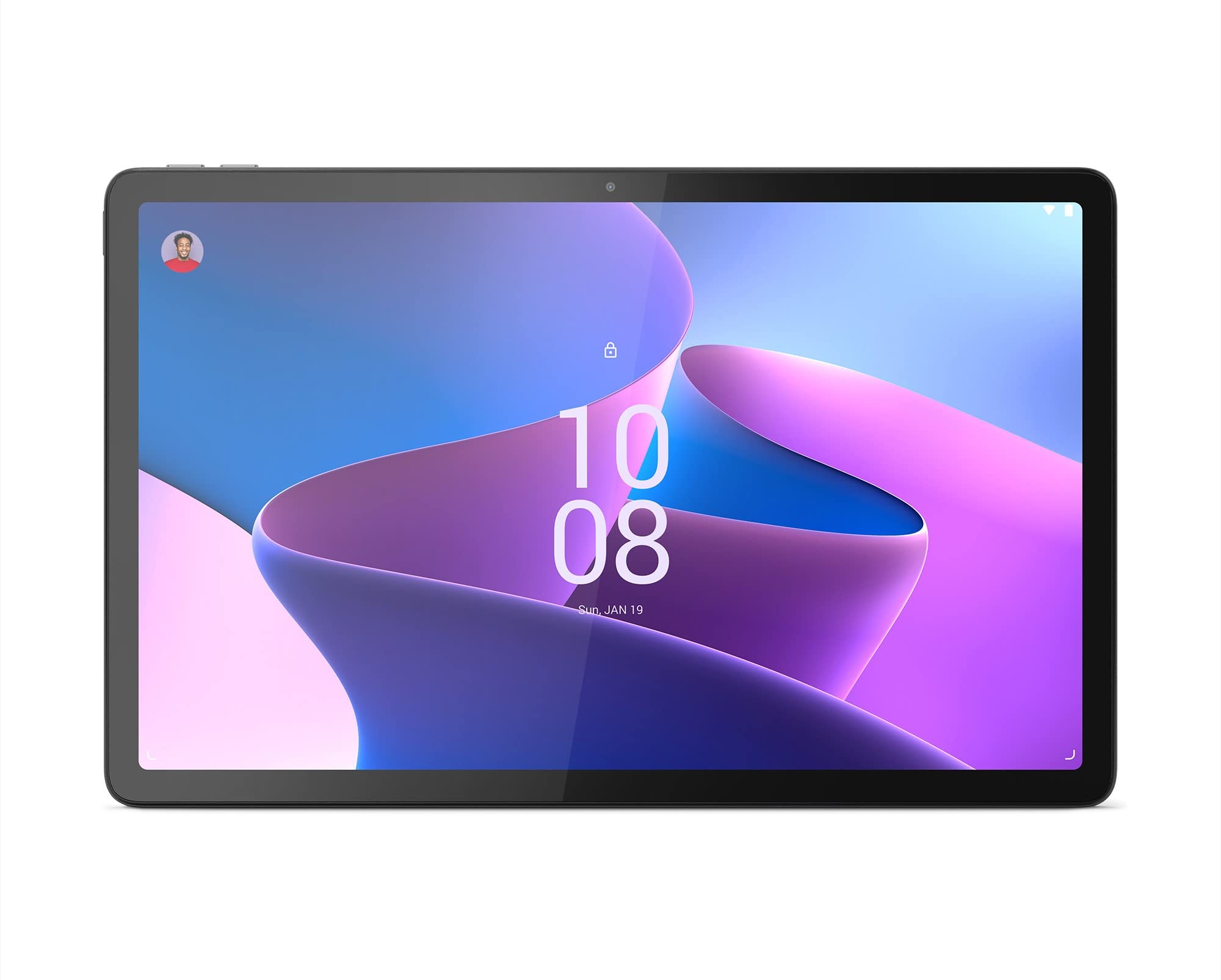 Lenovo P11 Pro Tablet (* 2nd generation) Black 8GB RAM 256GB 11.2"
