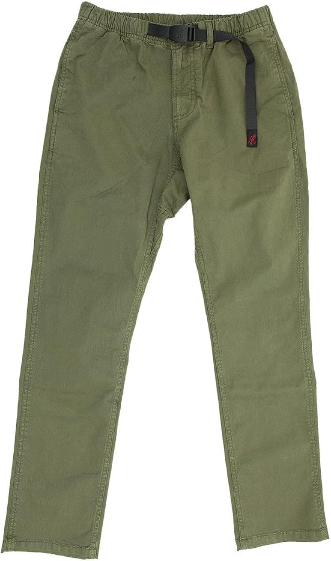 グラミチ Gramicci Nn Pants 0816 Noj Olive L 服饰箱包 亚马逊中国