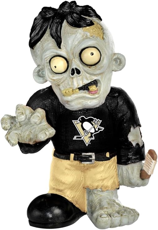 foco nhl zombie