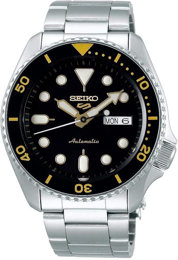 seiko 精工 5 自动