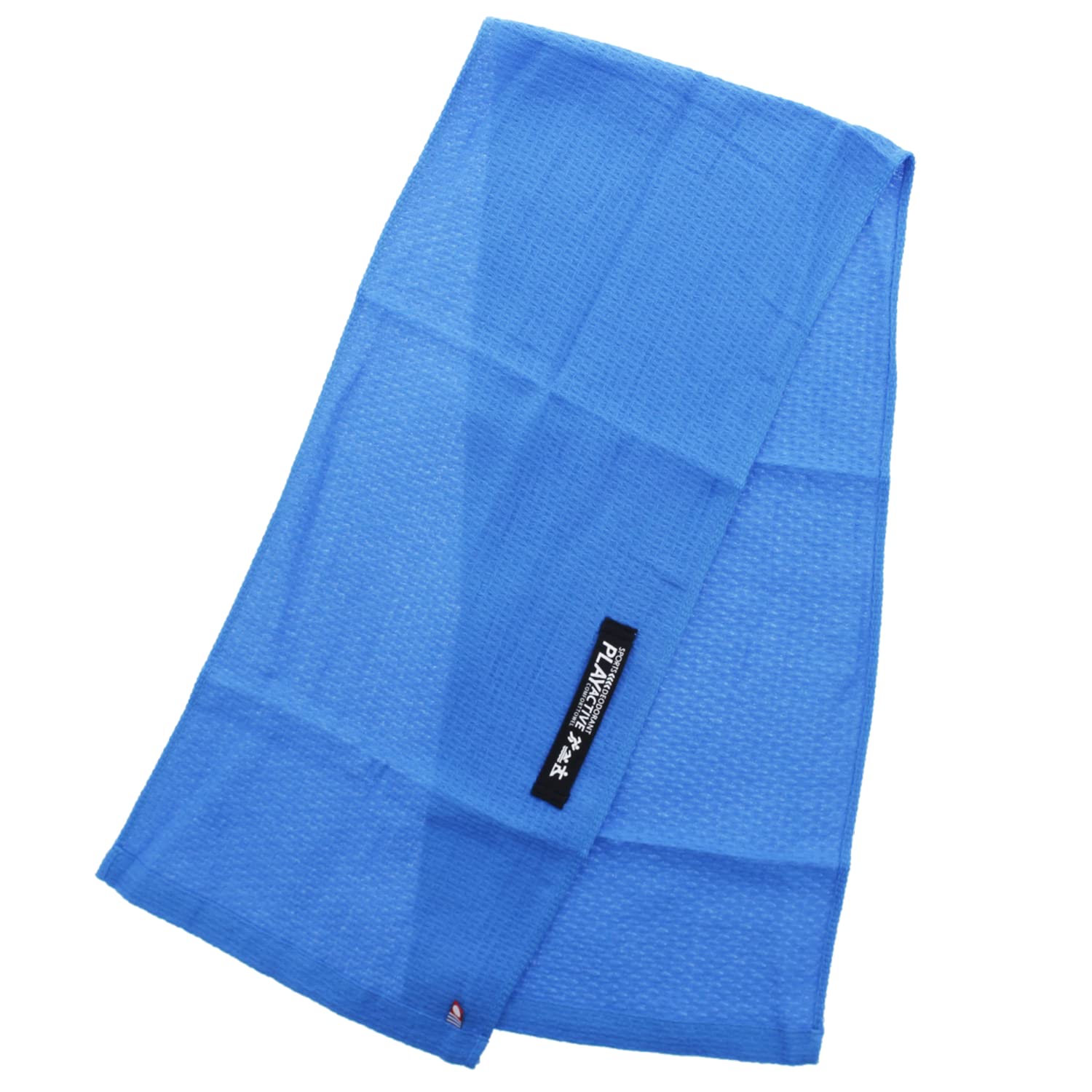 オリム Neutral cotton sports towel made in Japan