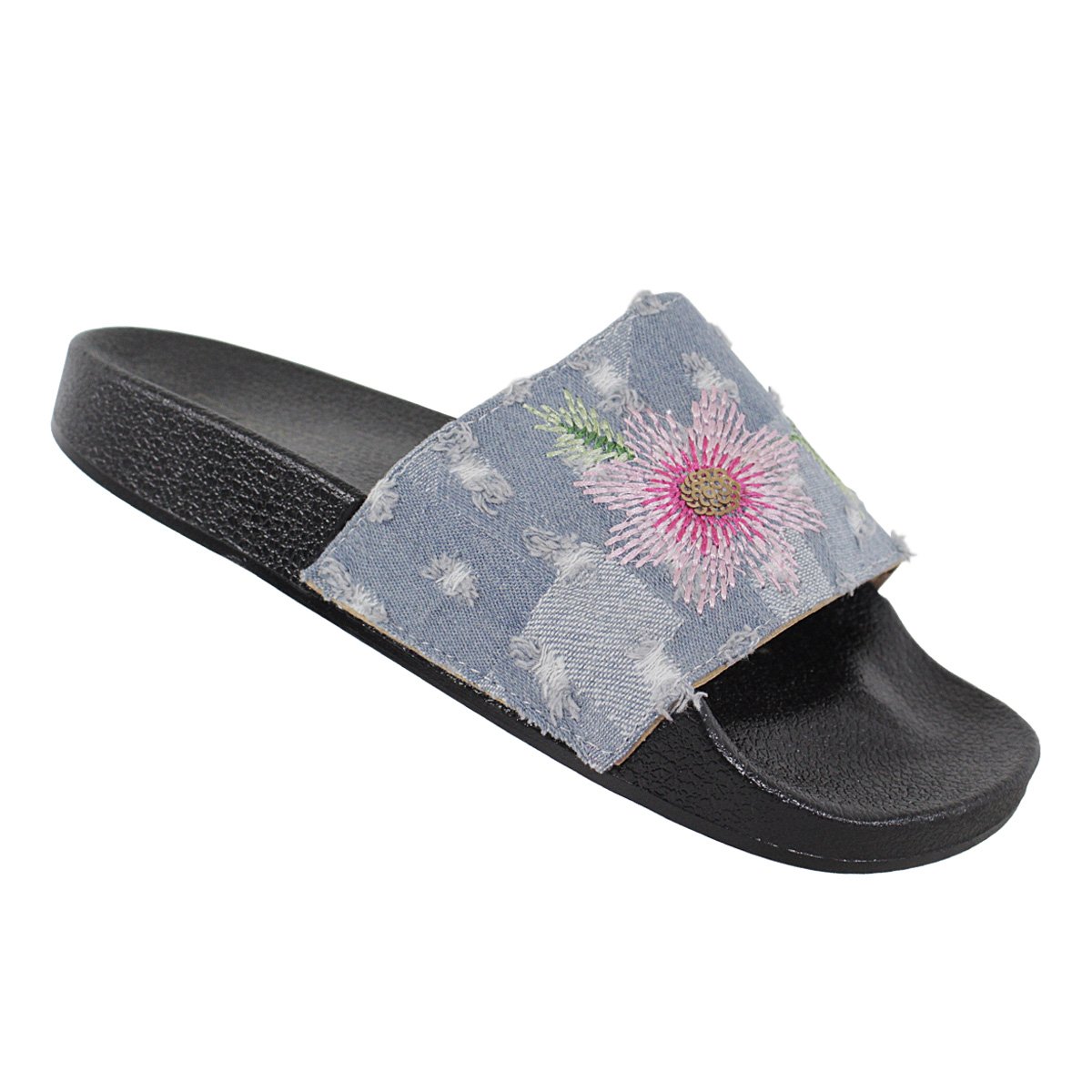 Yoki Lady Riri-04 slippers