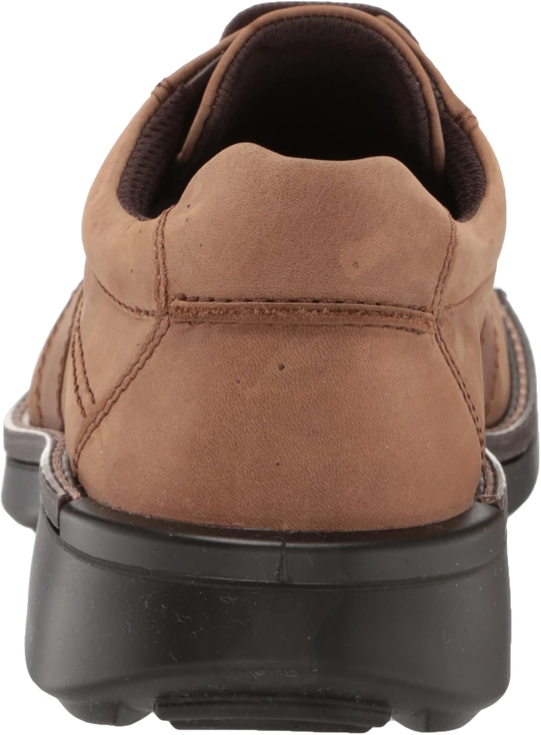 【ecco 爱步】 ecco 爱步图片 ecco 爱步价格 ecco 爱步 男士系带牛津