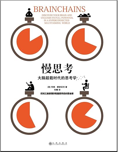 《慢思考：大脑超载时代的思考学》(【美】特奥·康普诺利)【文字版_PDF电子书_下载】