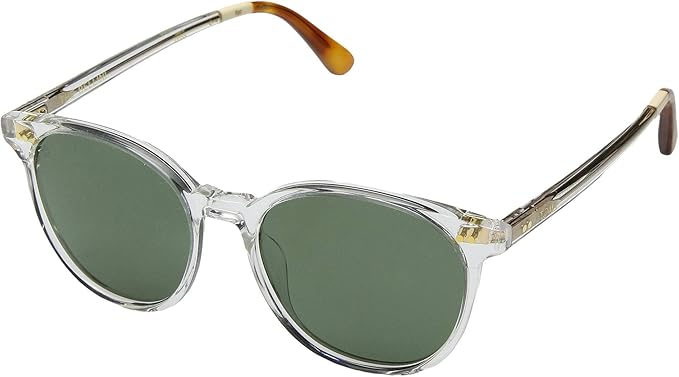 toms 圆形太阳镜