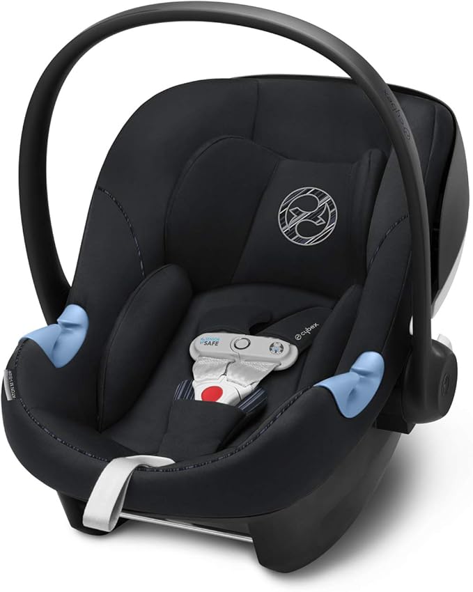 aton m with sensorsafe urban black (2019)