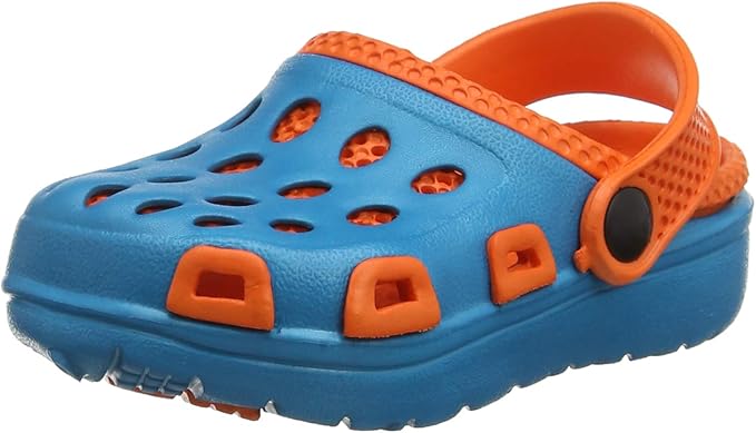 aqua-speed 男式 silvi 儿童泳池鞋