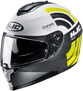 hjc helmets 中性 c70 头盔