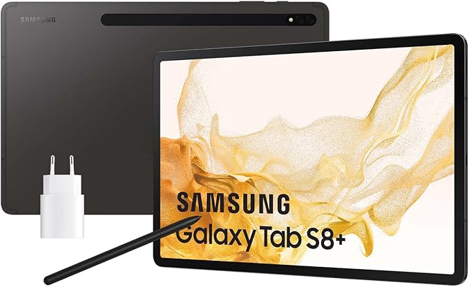 galaxy tab s8  5g 128gb 平板电脑