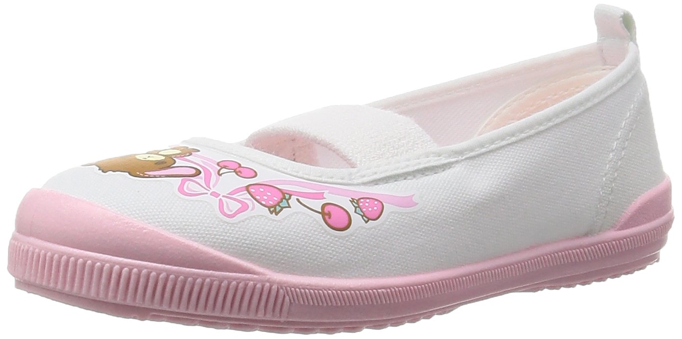 Sanrio Sugar Bunny S01 indoor shoes for girls