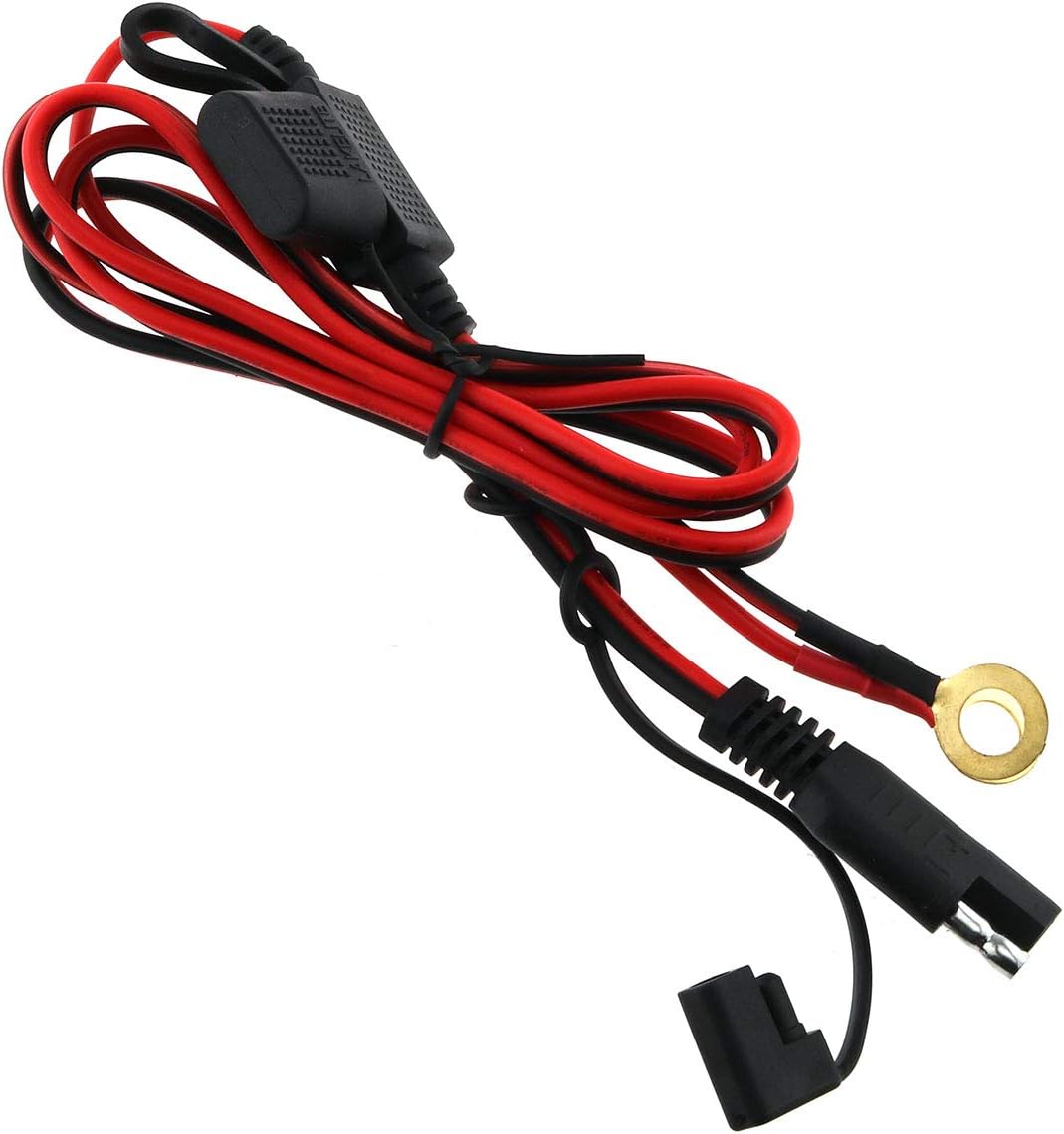 e-outstanding 电池充电适配器电缆 3.