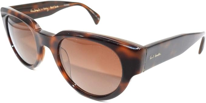 paul smith keasden pm8247su - 1519t5 太阳镜玳瑁镜架 51mm w/棕色