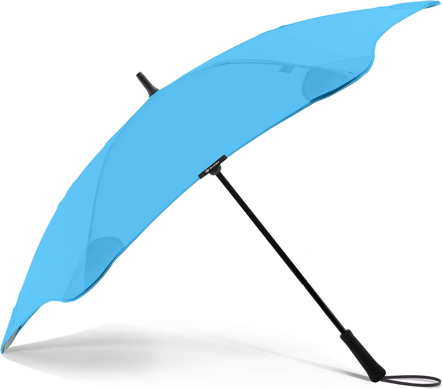 blunt executive stick 雨伞 54 英寸(约 137.