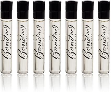 So New York By Bond No 9 Eau De Parfum 女士香水喷雾3 3 盎司bond No 9 I Love New York Earth Day Gift Set 亚马逊中国 美容化妆