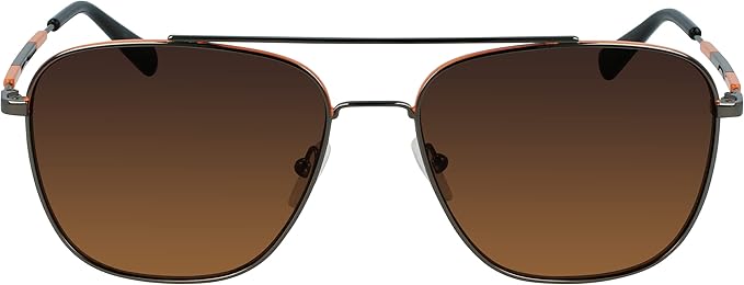 calvin klein ckj21216s pilot 太阳镜