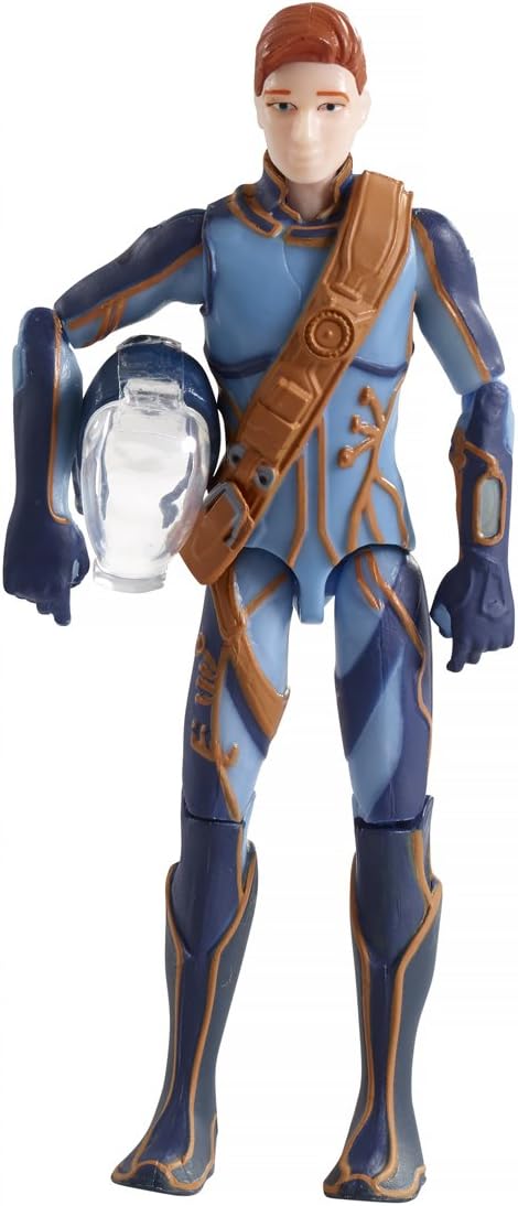 雷霆鸟 可动手办 tbf-05 强化 训练