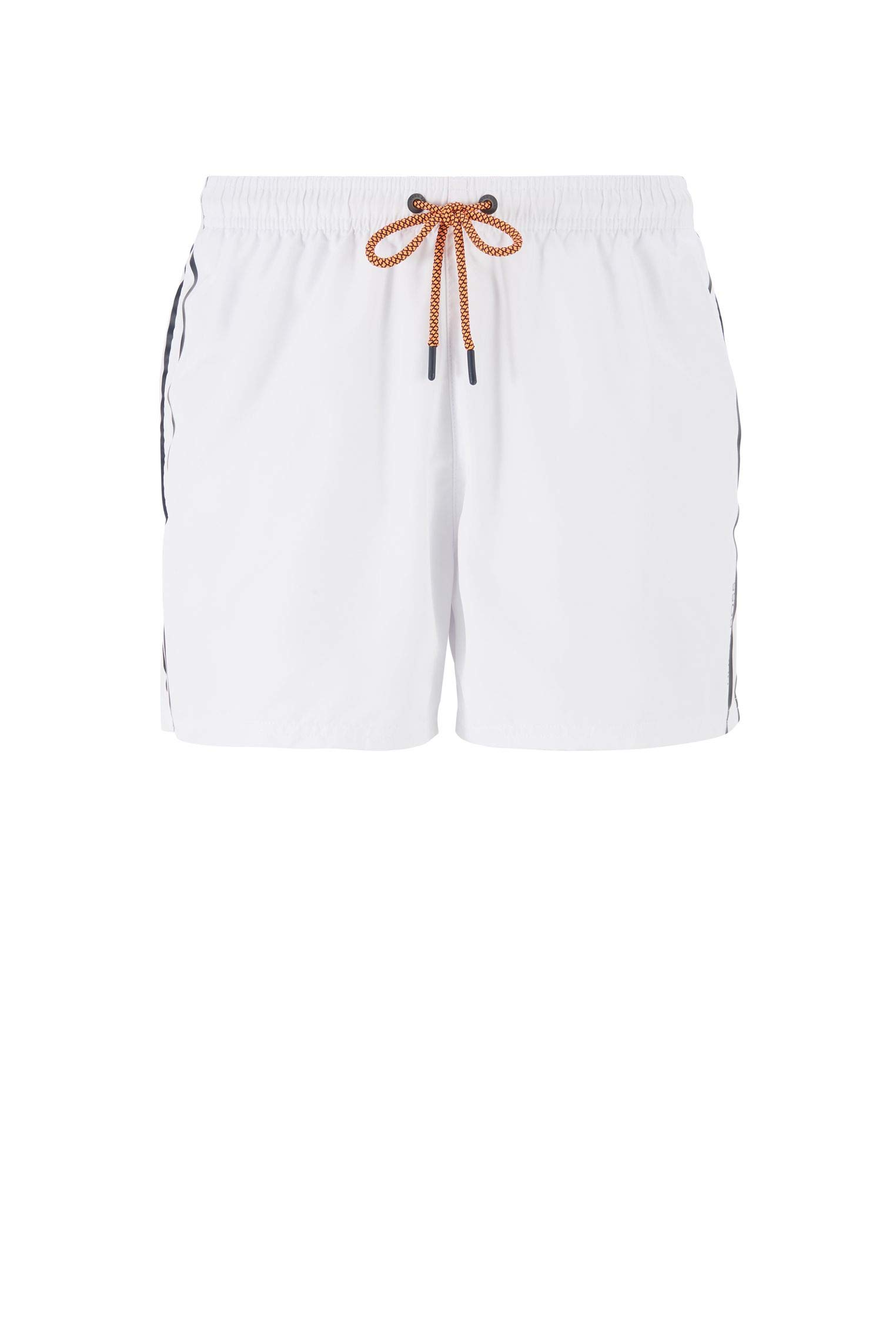 BOSS Men's Thornfish swim trunks
