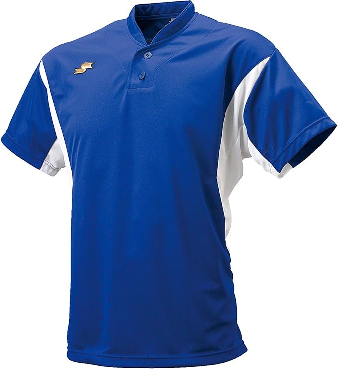 [eisque] 棒球服 棒球t恤 bt2280 [男士]