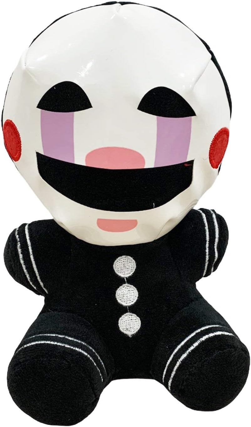 puppet funko plush