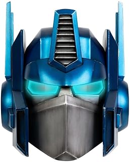 modern icons 变形金刚擎天柱现代图标复制头盔