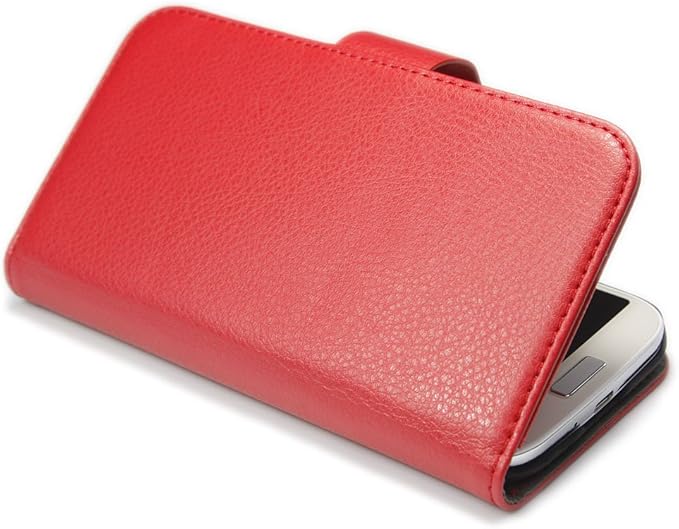 ivencase爱文卡仕三星galaxys4i9500i9508i959i9502手机壳手机套荔枝