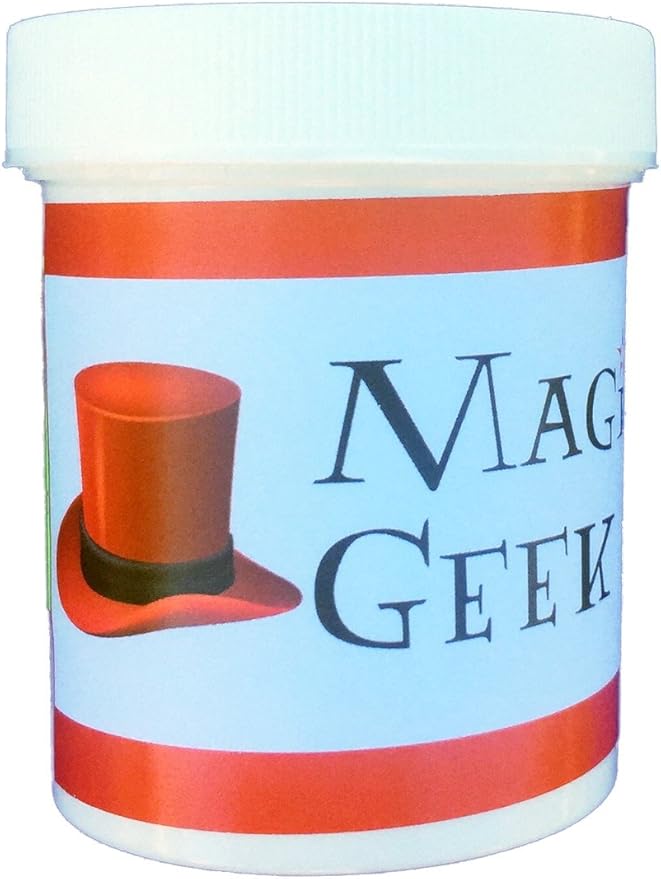 slush powder - instantly turns most any liquid to gel! (2 oz)