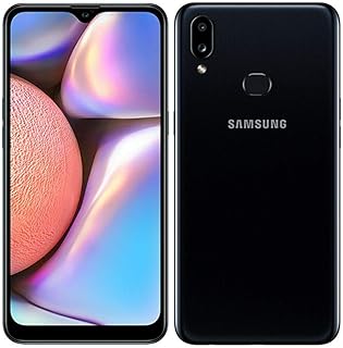 samsung galaxy a10s(32gb,2gb ram)6.