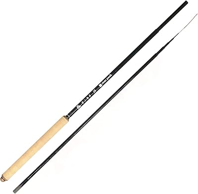 river peak 飞蝇钓杆 "极 tenkara &quot
