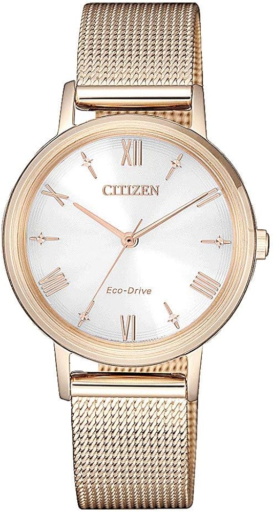 citizen 西铁城 手表 em0576-80a