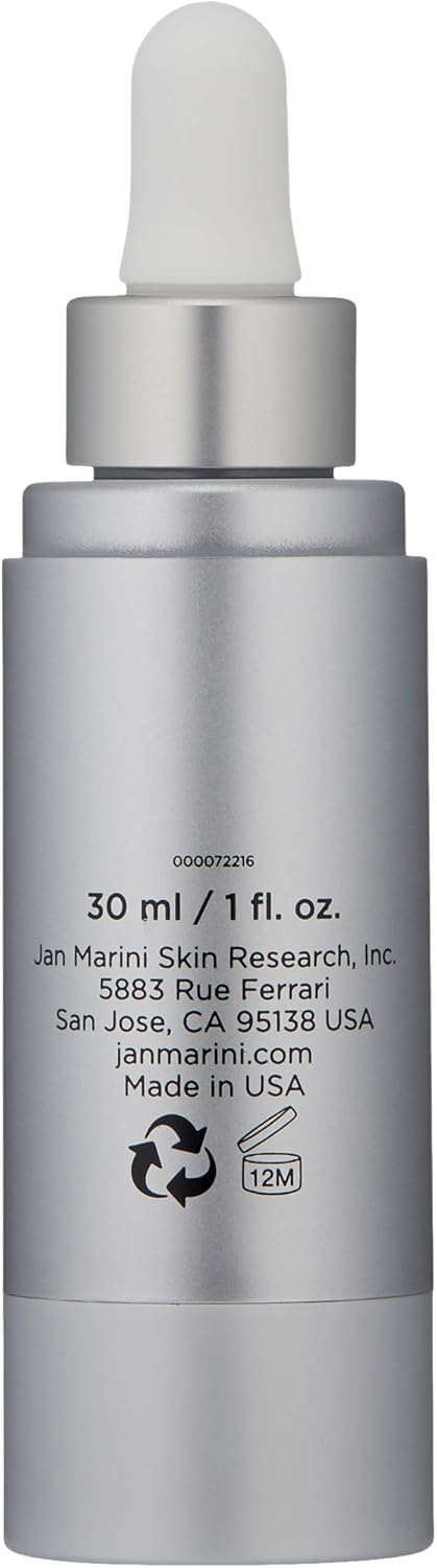 Jan Marini Skin Research Bioglycolic Bioclear 面霜30ml 化妆 亚马逊中国
