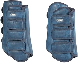 horze laval transport 保护靴