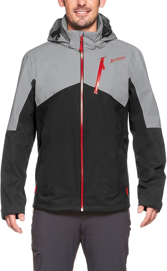 maiersports男式sydalenm户外夹克