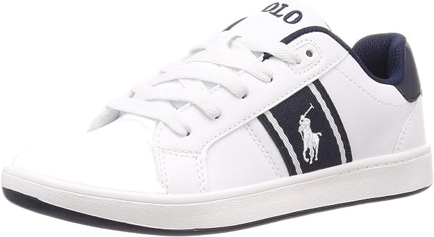 polo ralph lauren 拉夫劳伦 运动鞋 青少年 男女通用 (23厘米~24厘米