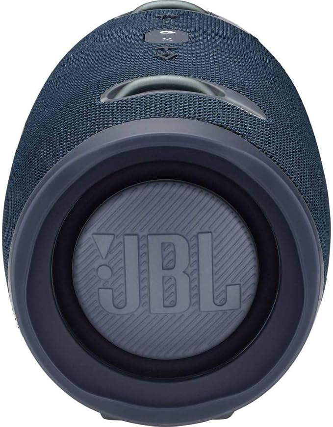 jbl xtreme 2 音乐战鼓二代 防水低音炮/小音箱,蓝牙立体声,带有集成