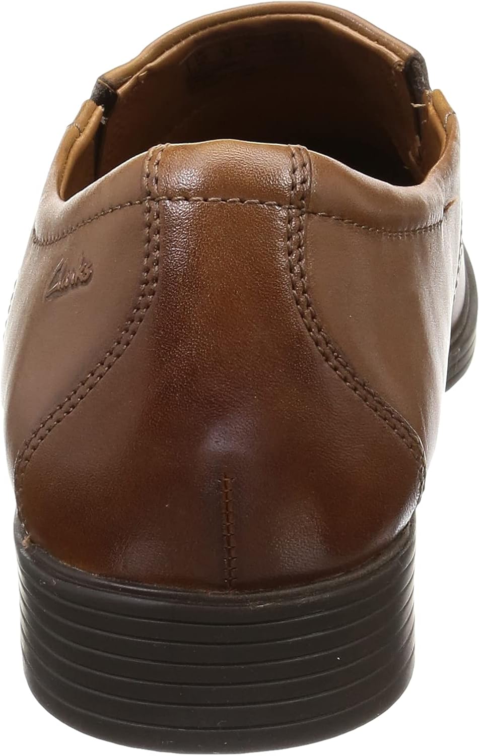 clarks men's whiddon step loafer