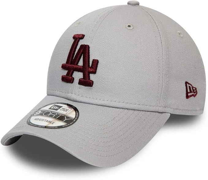 New Era 纽约洋基队9forty 可调节儿童棒球帽mlb Essential 亚马逊中国 服饰箱包